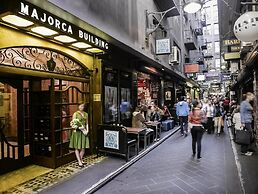Mercure Melbourne Albert Park