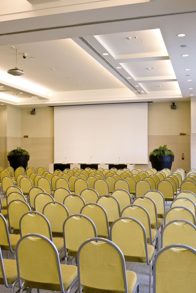 Starhotels Grand Milan