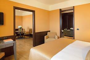 Starhotels Grand Milan