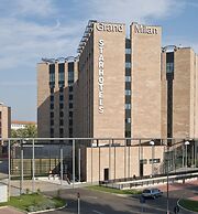 Starhotels Grand Milan