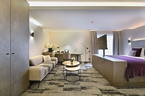 Van Der Valk Hotel Charleroi Airport