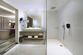 Van Der Valk Hotel Charleroi Airport