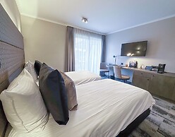 Van Der Valk Hotel Charleroi Airport
