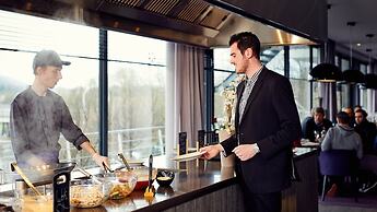 Van Der Valk Hotel Charleroi Airport