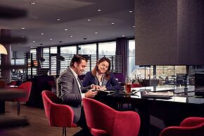 Van Der Valk Hotel Charleroi Airport