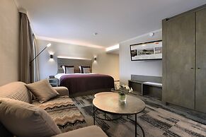 Van Der Valk Hotel Charleroi Airport