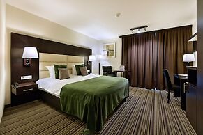 Van Der Valk Hotel Charleroi Airport