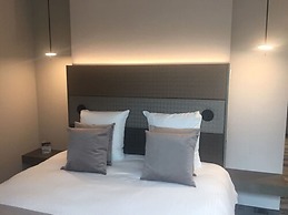 Van Der Valk Hotel Charleroi Airport