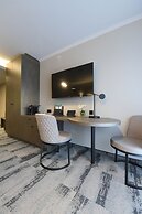Van Der Valk Hotel Charleroi Airport