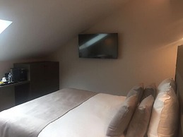 Van Der Valk Hotel Charleroi Airport