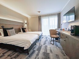 Van Der Valk Hotel Charleroi Airport
