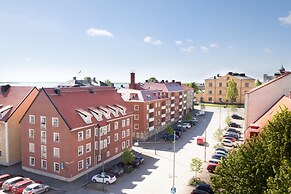 The Brewery Hotel