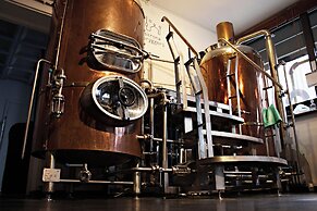 The Brewery Hotel