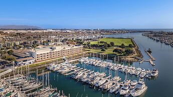 Hampton Inn Channel Islands Harbor/Oxnard