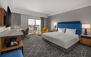 Hampton Inn Channel Islands Harbor/Oxnard