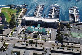Hampton Inn Channel Islands Harbor/Oxnard