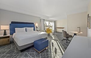 Hampton Inn Channel Islands Harbor/Oxnard