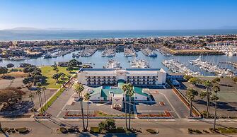 Hampton Inn Channel Islands Harbor/Oxnard