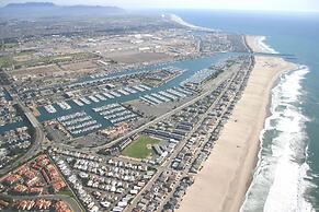 Hampton Inn Channel Islands Harbor/Oxnard