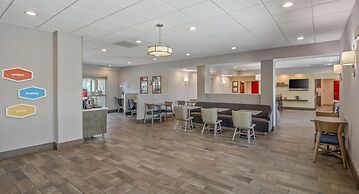 Hampton Inn Channel Islands Harbor/Oxnard