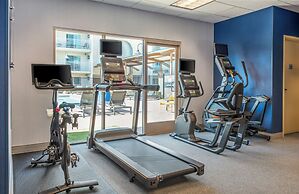 Hampton Inn Channel Islands Harbor/Oxnard