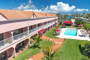 The Inn at Cocoa Beach
