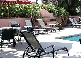 The Inn at Cocoa Beach