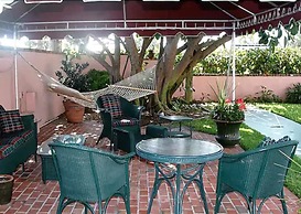 The Inn at Cocoa Beach