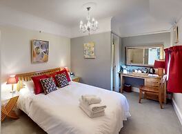 The Claremont