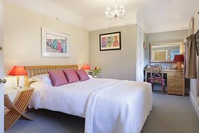 The Claremont
