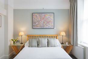 The Claremont