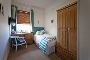 The Claremont