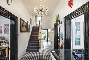 The Claremont