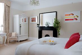 The Claremont