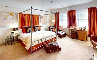The Claremont