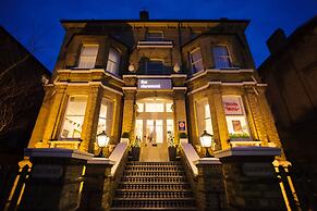 The Claremont