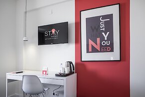 Stay Hotel Faro Centro