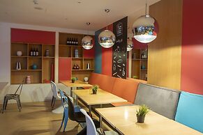 Stay Hotel Faro Centro