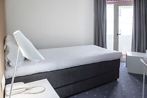 Stay Hotel Faro Centro