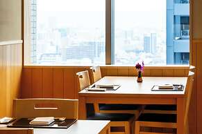 Hotel Monterey La Soeur Osaka