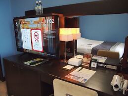 Hotel Monterey La Soeur Osaka