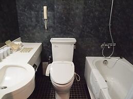 Hotel Monterey La Soeur Osaka