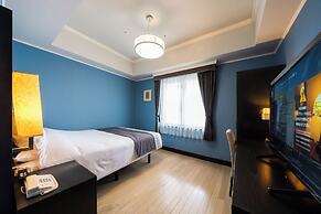 Hotel Monterey La Soeur Osaka