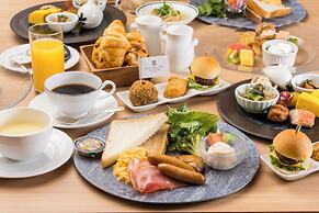 Hotel Monterey La Soeur Osaka