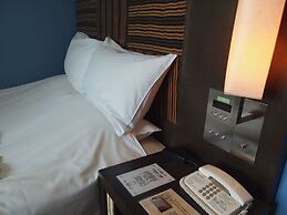 Hotel Monterey La Soeur Osaka