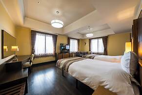 Hotel Monterey La Soeur Osaka