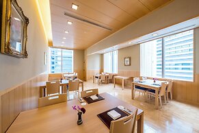 Hotel Monterey La Soeur Osaka