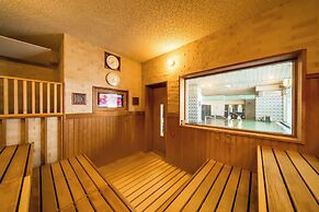 Hotel Monterey La Soeur Osaka