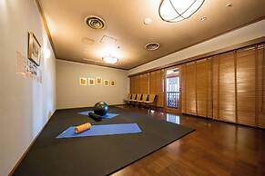 Hotel Monterey La Soeur Osaka