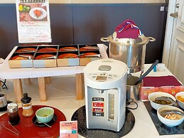 Hotel Monterey La Soeur Osaka